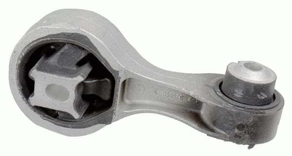 LEMFÖRDER 37970 01 Mounting, engine