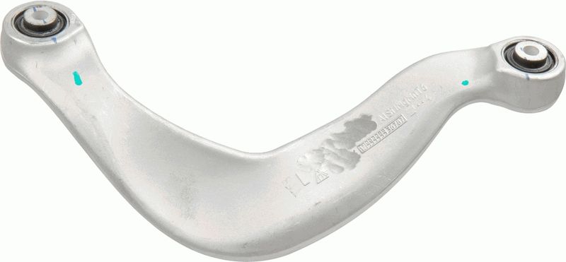 LEMFÖRDER 38022 01 Control/Trailing Arm, wheel suspension