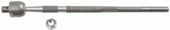 LEMFÖRDER 38025 01 Inner Tie Rod