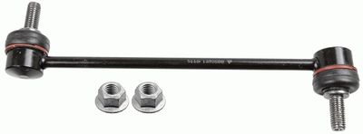 Link/Coupling Rod, stabiliser bar LEMFÖRDER 38026 01