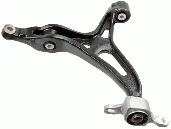 LEMFÖRDER 38028 01 Control/Trailing Arm, wheel suspension