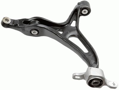 Control/Trailing Arm, wheel suspension LEMFÖRDER 38028 01
