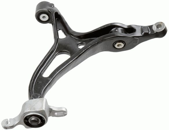 LEMFÖRDER 38029 01 Control/Trailing Arm, wheel suspension