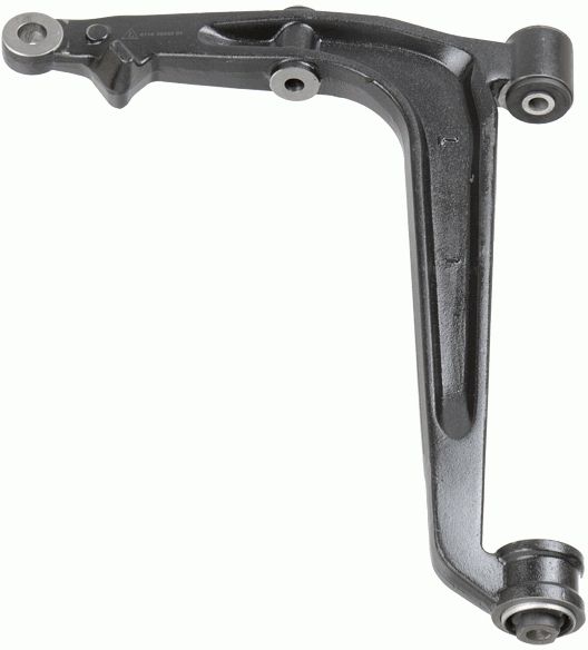 LEMFÖRDER 38032 01 Control/Trailing Arm, wheel suspension