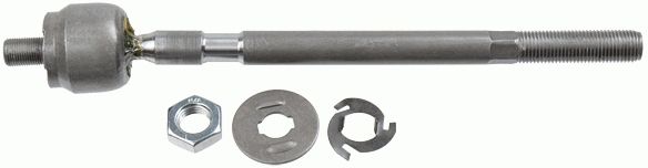 LEMFÖRDER 38036 01 Inner Tie Rod