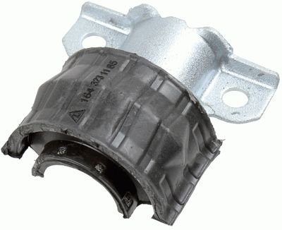 Mounting, stabiliser bar LEMFÖRDER 38085 01