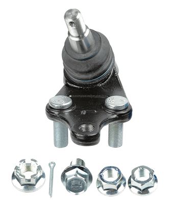 Ball Joint LEMFÖRDER 38112 01