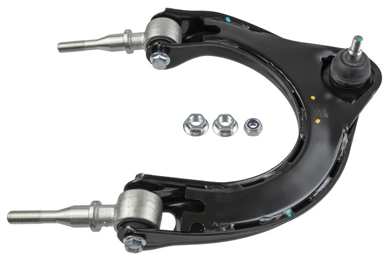 LEMFÖRDER 38160 01 Control/Trailing Arm, wheel suspension