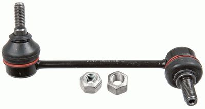 Link/Coupling Rod, stabiliser bar LEMFÖRDER 38188 01