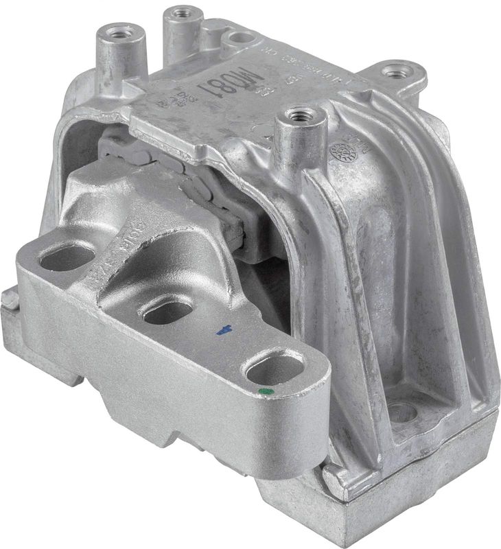 LEMFÖRDER 38210 01 Mounting, engine
