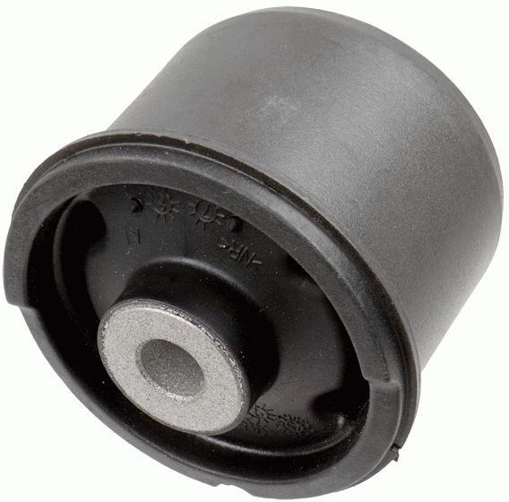 LEMFÖRDER 38225 01 Bushing, axle beam
