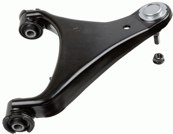 LEMFÖRDER 38227 01 Control/Trailing Arm, wheel suspension