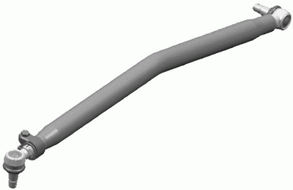 LEMFÖRDER 38245 01 Centre Rod Assembly