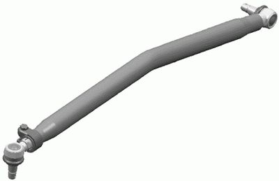 Centre Rod Assembly LEMFÖRDER 38245 01