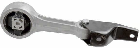 LEMFÖRDER 38385 01 Mounting, engine