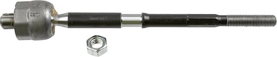 LEMFÖRDER 38427 01 Inner Tie Rod