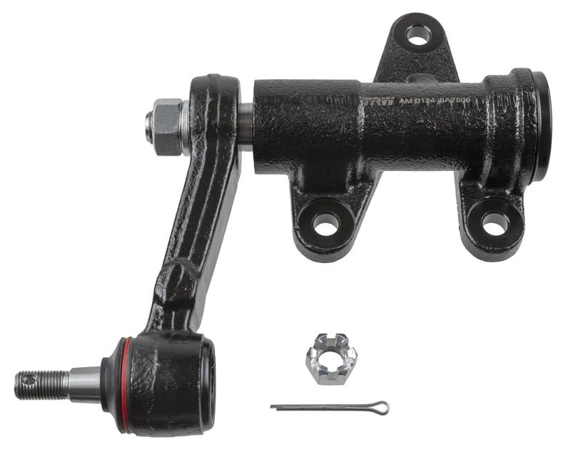 LEMFÖRDER 38455 01 Idler Arm