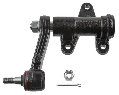 Idler Arm LEMFÖRDER 38455 01