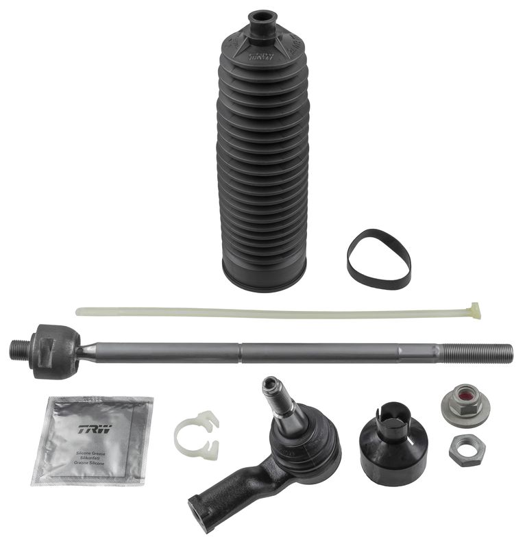 LEMFÖRDER 38467 01 Tie Rod