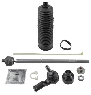 Tie Rod LEMFÖRDER 38467 01