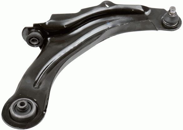 LEMFÖRDER 38494 01 Control/Trailing Arm, wheel suspension