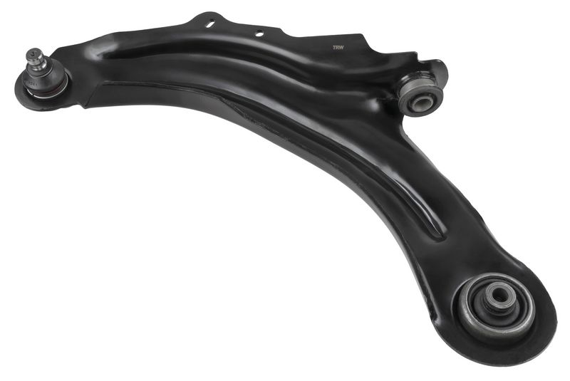 LEMFÖRDER 38495 01 Control/Trailing Arm, wheel suspension