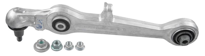 LEMFÖRDER 38499 01 Control/Trailing Arm, wheel suspension