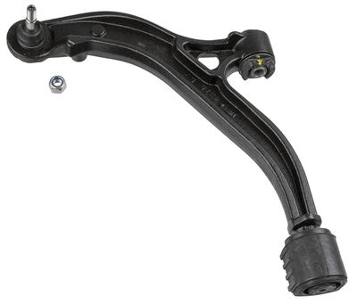 Control/Trailing Arm, wheel suspension LEMFÖRDER 38506 01