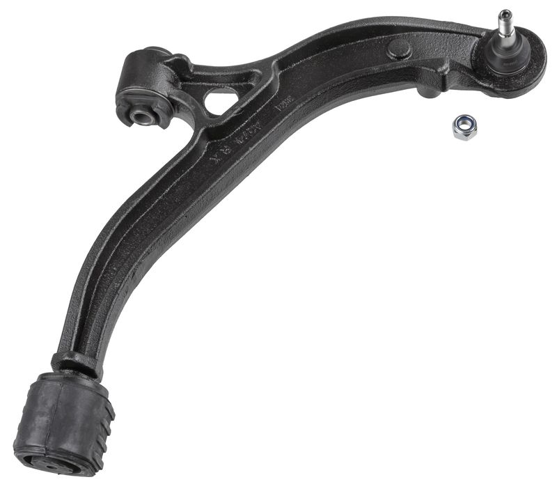 LEMFÖRDER 38507 01 Control/Trailing Arm, wheel suspension