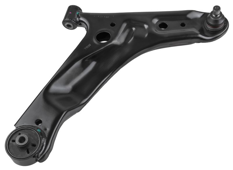 LEMFÖRDER 38512 01 Control/Trailing Arm, wheel suspension