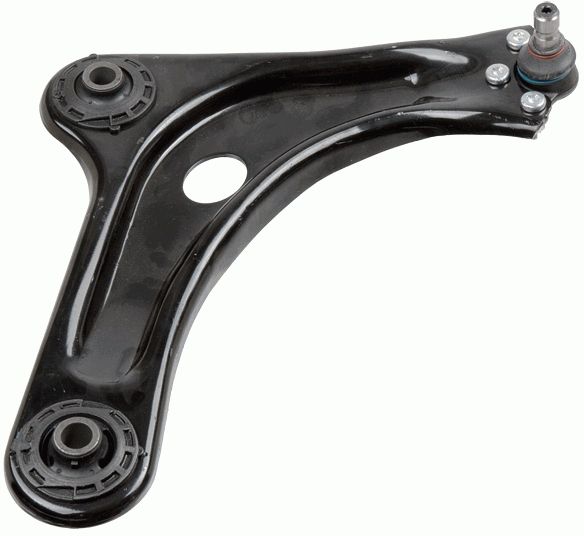 LEMFÖRDER 38533 01 Control/Trailing Arm, wheel suspension