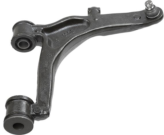 LEMFÖRDER 38537 01 Control/Trailing Arm, wheel suspension