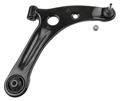 Control/Trailing Arm, wheel suspension LEMFÖRDER 38547 01