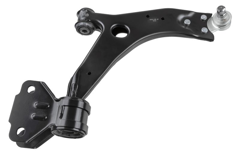 LEMFÖRDER 38553 01 Control/Trailing Arm, wheel suspension