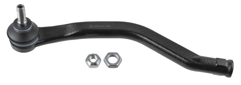 LEMFÖRDER 38565 01 Tie Rod End