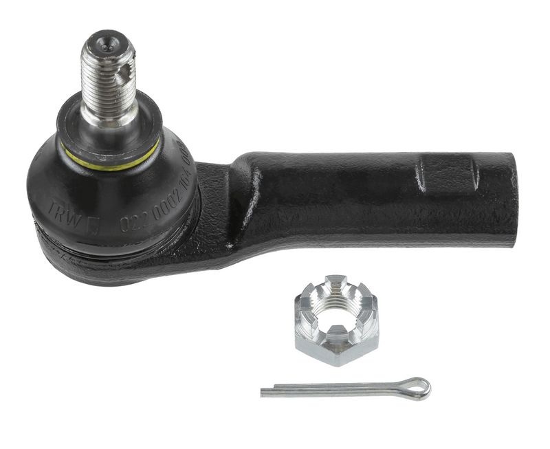 LEMFÖRDER 38567 01 Tie Rod End