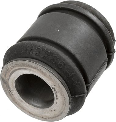 Mounting, control/trailing arm LEMFÖRDER 38591 01
