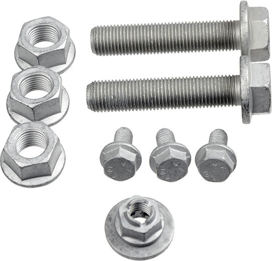 LEMFÖRDER 38594 01 Repair Kit, wheel suspension