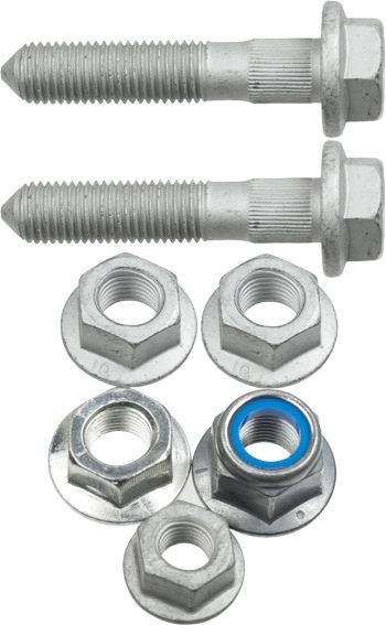 LEMFÖRDER 38599 01 Repair Kit, wheel suspension