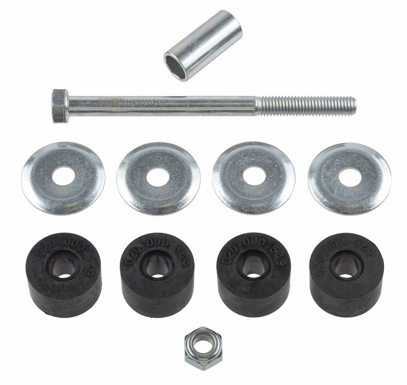 LEMFÖRDER 38601 01 Link/Coupling Rod, stabiliser bar