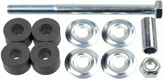 LEMFÖRDER 38602 01 Link/Coupling Rod, stabiliser bar