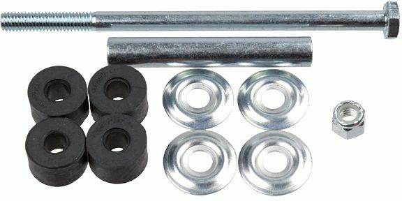 LEMFÖRDER 38603 01 Link/Coupling Rod, stabiliser bar