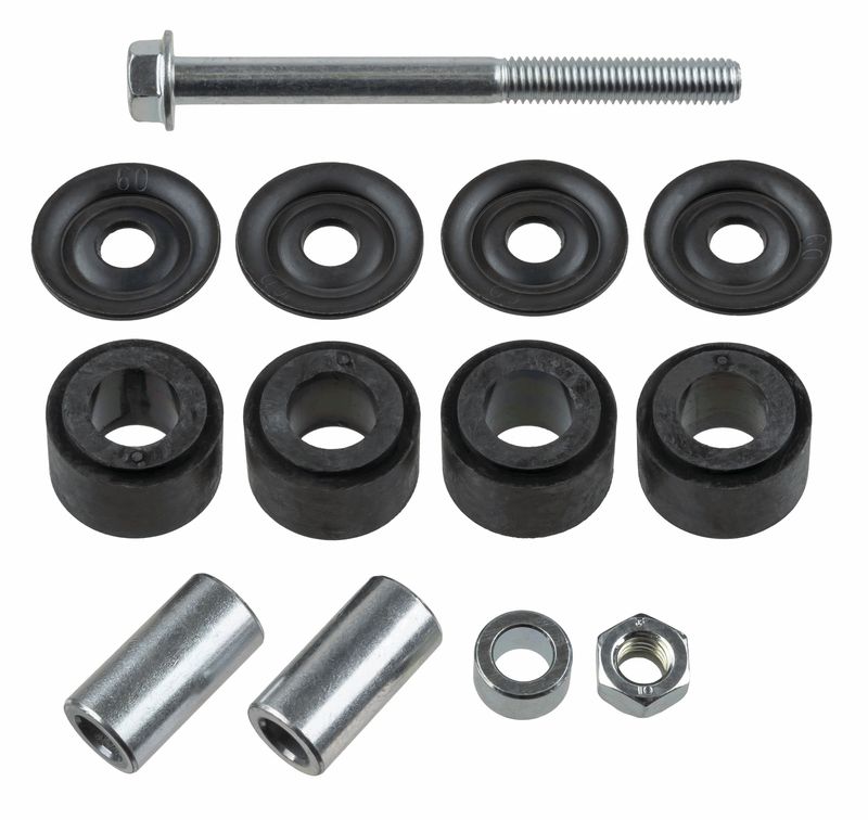LEMFÖRDER 38605 01 Link/Coupling Rod, stabiliser bar
