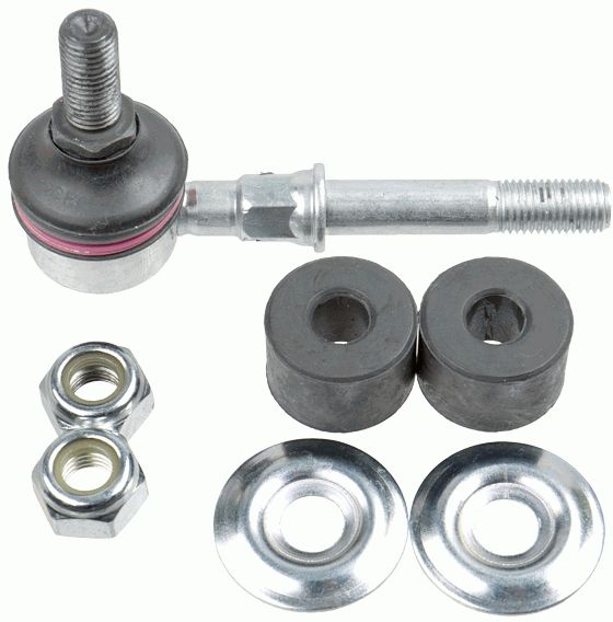 LEMFÖRDER 38619 01 Link/Coupling Rod, stabiliser bar
