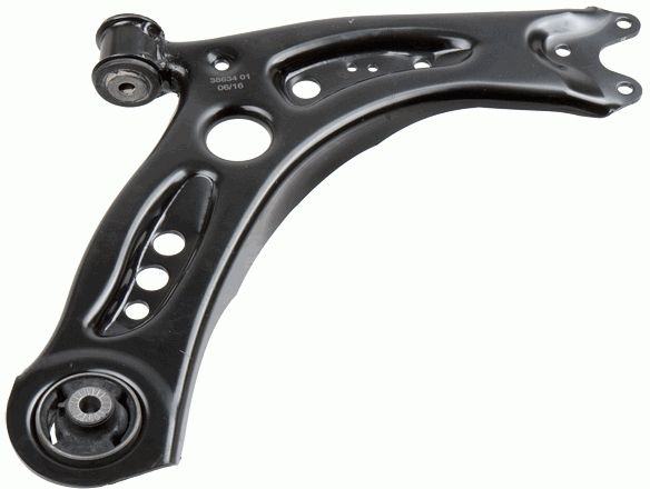 LEMFÖRDER 38634 01 Control/Trailing Arm, wheel suspension