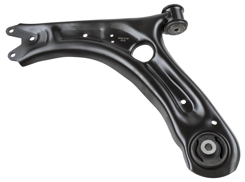 LEMFÖRDER 38635 01 Control/Trailing Arm, wheel suspension