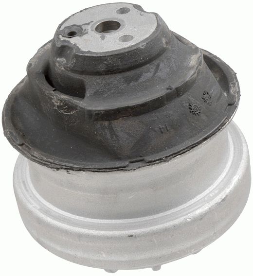 LEMFÖRDER 38716 01 Mounting, engine