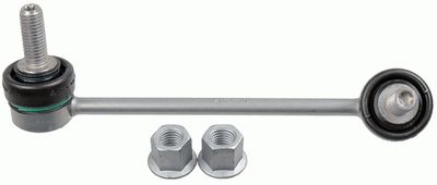 Link/Coupling Rod, stabiliser bar LEMFÖRDER 38729 01
