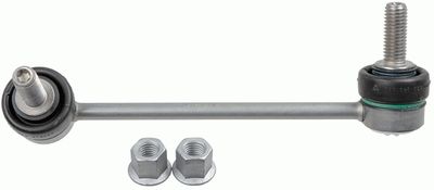 Link/Coupling Rod, stabiliser bar LEMFÖRDER 38730 01