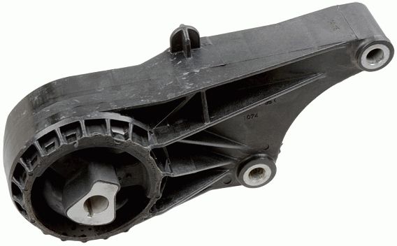 LEMFÖRDER 38759 01 Mounting, engine